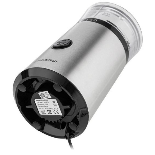 Кофемолка MAUNFELD MF-522S