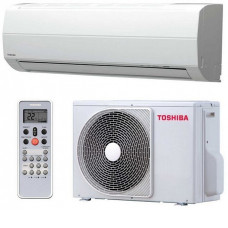 Сплит-система TOSHIBA ras-m10nkhp-e/ras-10s2ah-es Сплит-система TOSHIBA ras-m10nkhp-e/ras-10s2ah-es