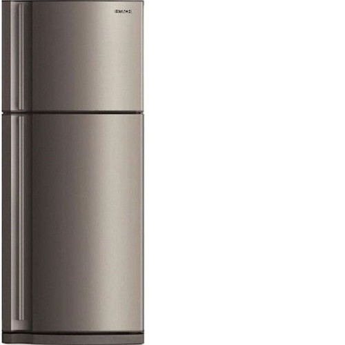 Холодильник HITACHI r-z572 eu9x sts сталь