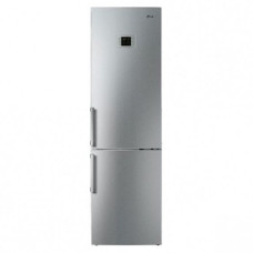 Холодильник LG gw-b499baqz