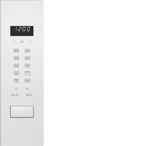 Микроволновая печь MIELE M2234SC BRWS
