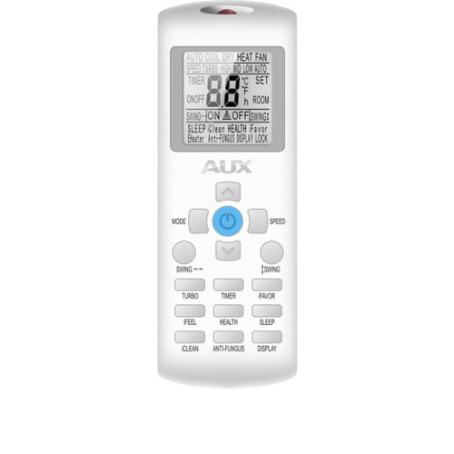 Сплит-система AUX ASW-H36A4/FP-R1/AS-H36A4/FP-R1