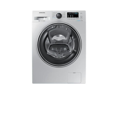 Стиральная машина SAMSUNG WW65K42E00SDLP