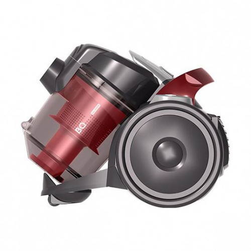 Пылесос BQ VC1403C красный