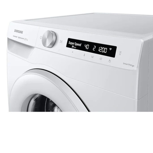 Стиральная машина SAMSUNG WW70A6S28TW