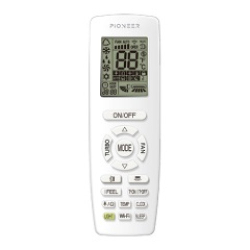 Сплит-система PIONEER KFRI35LW/KORI35LW