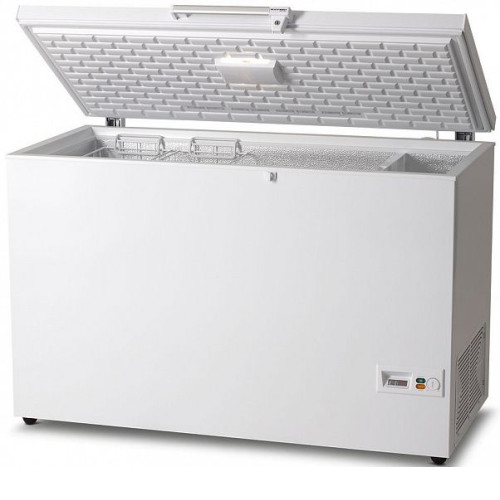 Морозильный ларь VESTFROST SOLUTIONS HF 396 special (386 л)