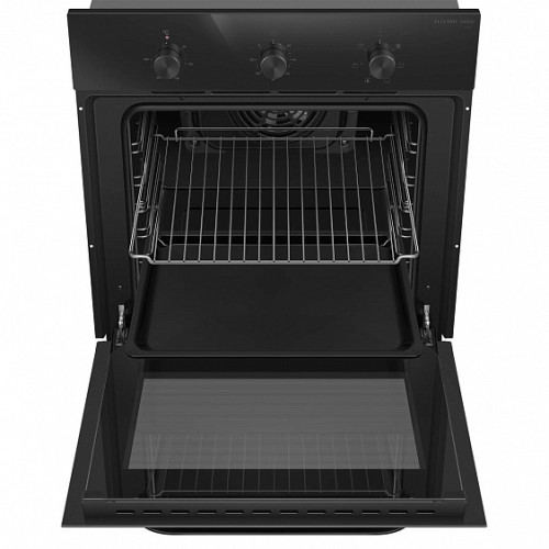 Духовой шкаф MEFERI MEO606BK LIGHT