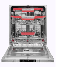 Посудомоечная машина KUPPERSBERG GIM 6078 Посудомоечная машина KUPPERSBERG GIM 6078
