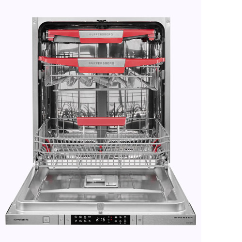 Посудомоечная машина KUPPERSBERG GIM 6078