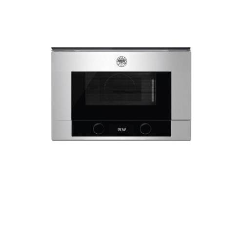 Микроволновая печь BERTAZZONI F383MODMWSX