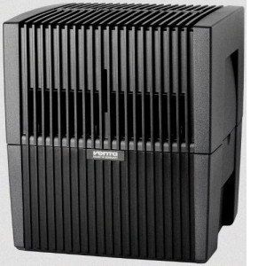 Мойка воздуха VENTA lw15 черный