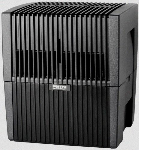 Мойка воздуха VENTA lw15 черный