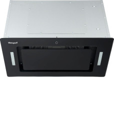 Вытяжка WEISSGAUFF Aura 1350 BL Premium Touch Inverter WI-FI