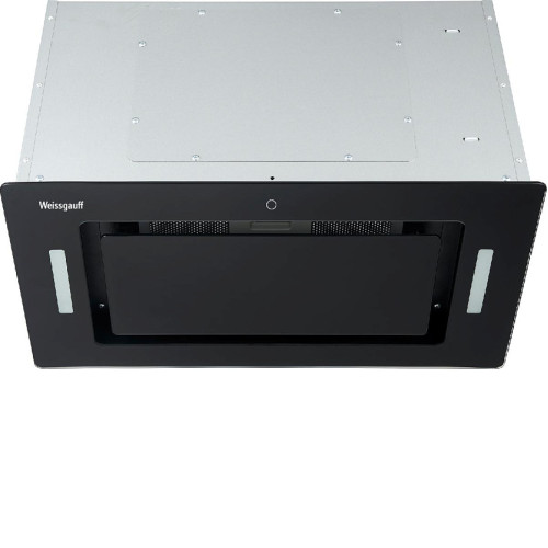 Вытяжка WEISSGAUFF Aura 1350 BL Premium Touch Inverter WI-FI
