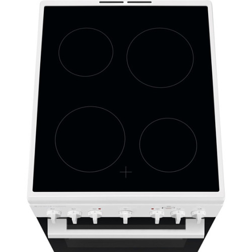 Плита ELECTROLUX RKR560101W