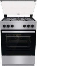 Плита GORENJE GK6A40XH Плита GORENJE GK6A40XH