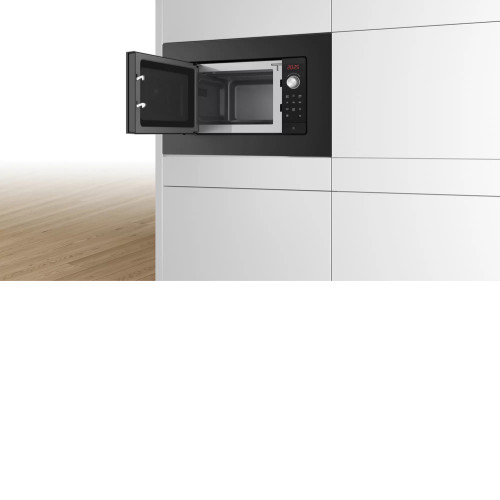 Микроволновая печь BOSCH BFL623MC3