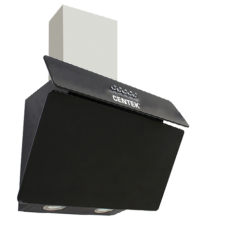 Каминная вытяжка CENTEK СТ-1822-60 черный