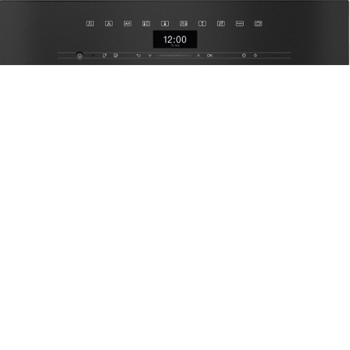 Пароварка MIELE DGC 7440 OBSW