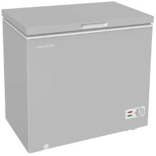 Морозильный ларь WILLMARK CF-250CS серый Морозильный ларь WILLMARK CF-250CS серый