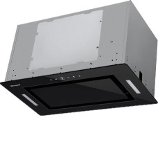 Вытяжка WEISSGAUFF Aura 1200-72 Sensor Remote BL