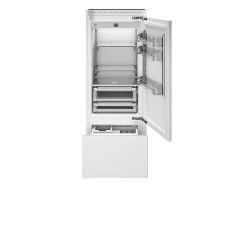 Холодильник BERTAZZONI REF755BBRPTT