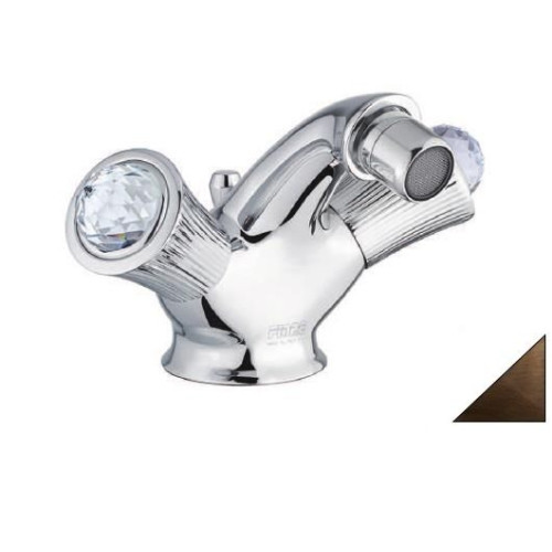 Смеситель FIORE VENERE-SKY 13ZZ0632 old bronze