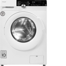 Стиральная машина WEISSGAUFF WM 59412 DC Inverter Steam