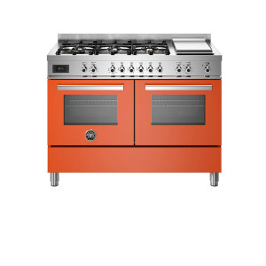 Варочный центр BERTAZZONI PRO126G2EART