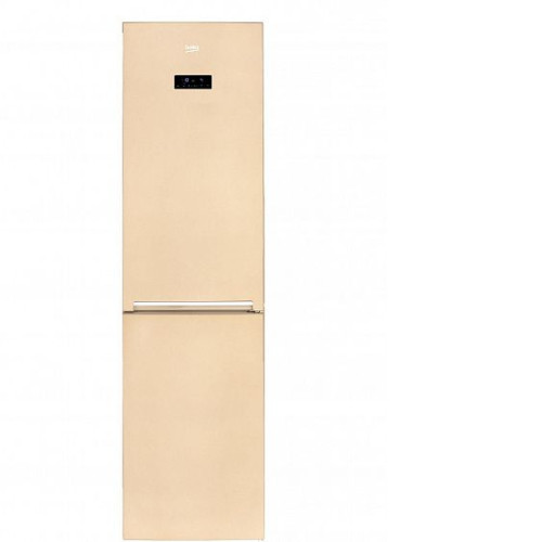 Холодильник BEKO CNMV 5335E20 VSB