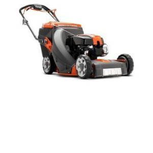 Газонокосилка HUSQVARNA lc 353v (9676052-01)