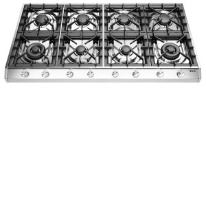 Варочная поверхность ILVE HCP12658D/SS