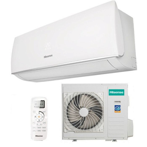 Сплит-система HISENSE AS-13UR4SVDDB5