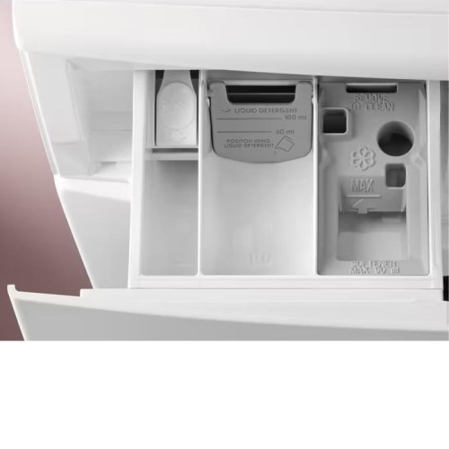 Стиральная машина ELECTROLUX EW6FN528BP