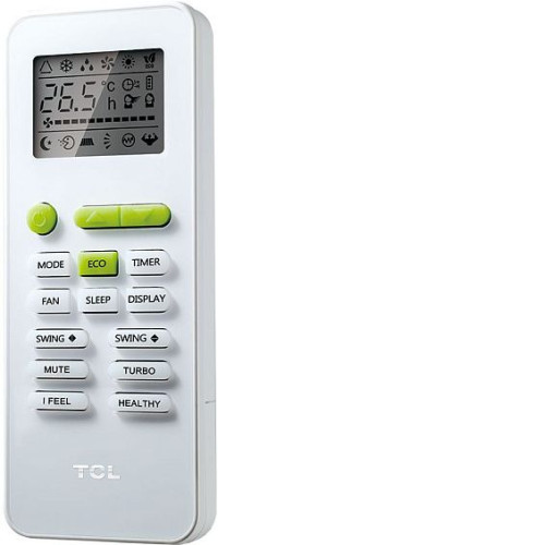 Сплит-система TCL TAC-09HRIA/VE