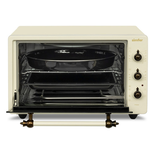 Мини-печь SIMFER M4222