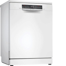 Посудомоечная машина BOSCH SMS6HMW76Q