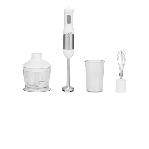 Блендер HARPER HHB-MS01 WHITE