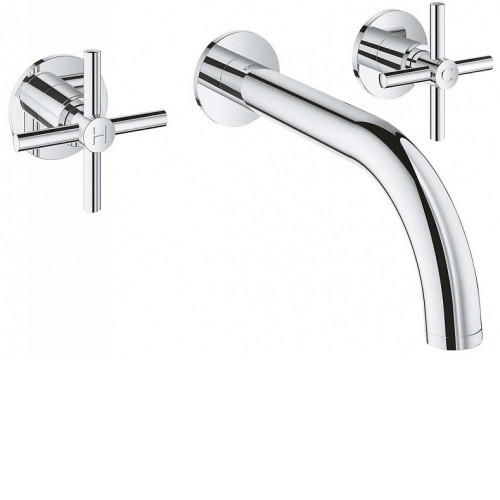 Смеситель для раковины Grohe Atrio Ypsilon 20164003