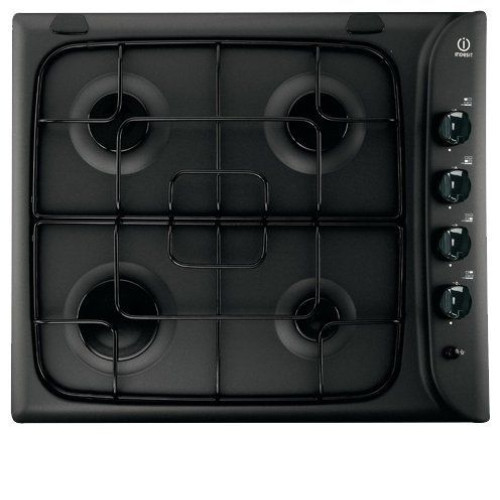 Поверхность INDESIT pim 640 as bk