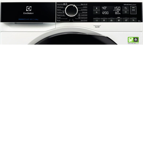 Стиральная машина ELECTROLUX EW8FN148B