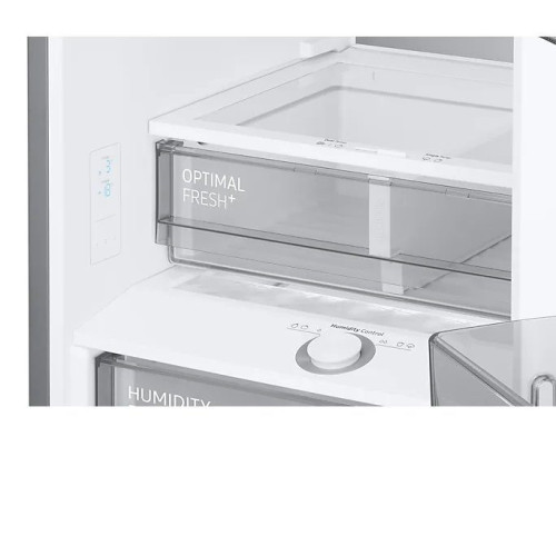 Холодильник SAMSUNG RB38A7B6235/WT