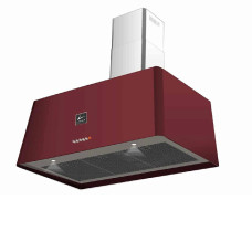 Вытяжка LOFRA RAINBOW 90 BURGUNDY