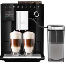 Кофемашина MELITTA Caffeo F 630-102