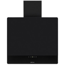 Вытяжка KRONA DOMENIKA 600 BLACK S Вытяжка KRONA DOMENIKA 600 BLACK S