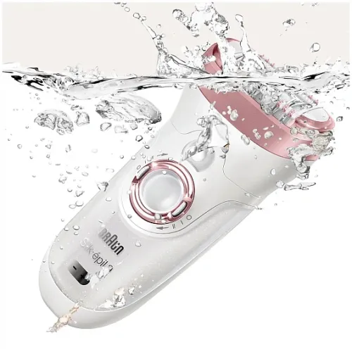 Эпилятор BRAUN 9720