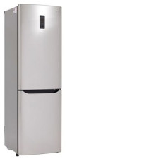 Холодильник LG ga-b409saqa