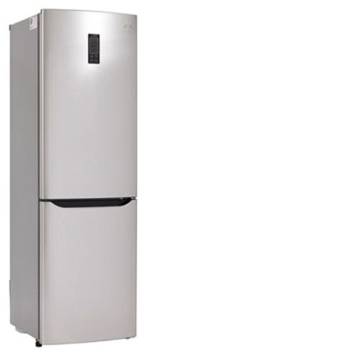 Холодильник LG ga-b409saqa