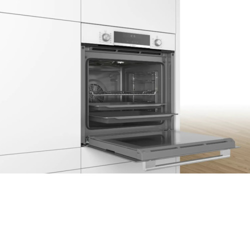 Духовой шкаф BOSCH HBG517CW1S